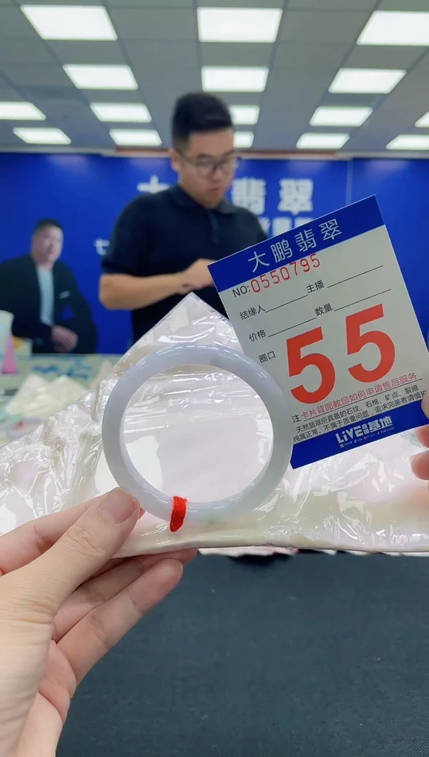 未镶嵌手镯翡翠AAAAAAAAA