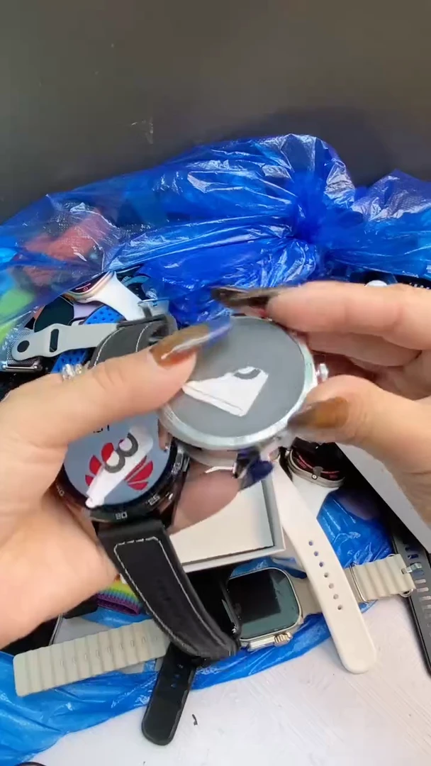 99新顶配GT4盒装手表