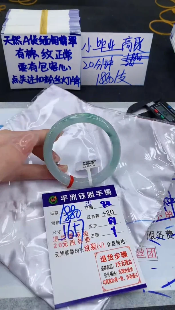 未镶嵌手镯翡翠11111