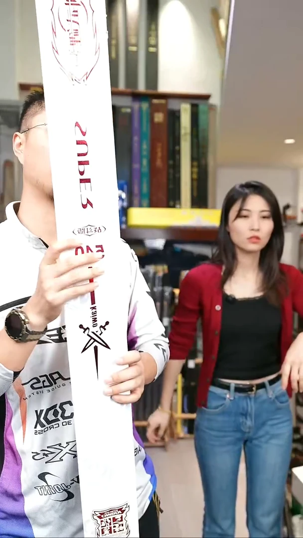 碳素5.4m【全新送01/02节】开沃剑武鲤战斗版6H-5.4米