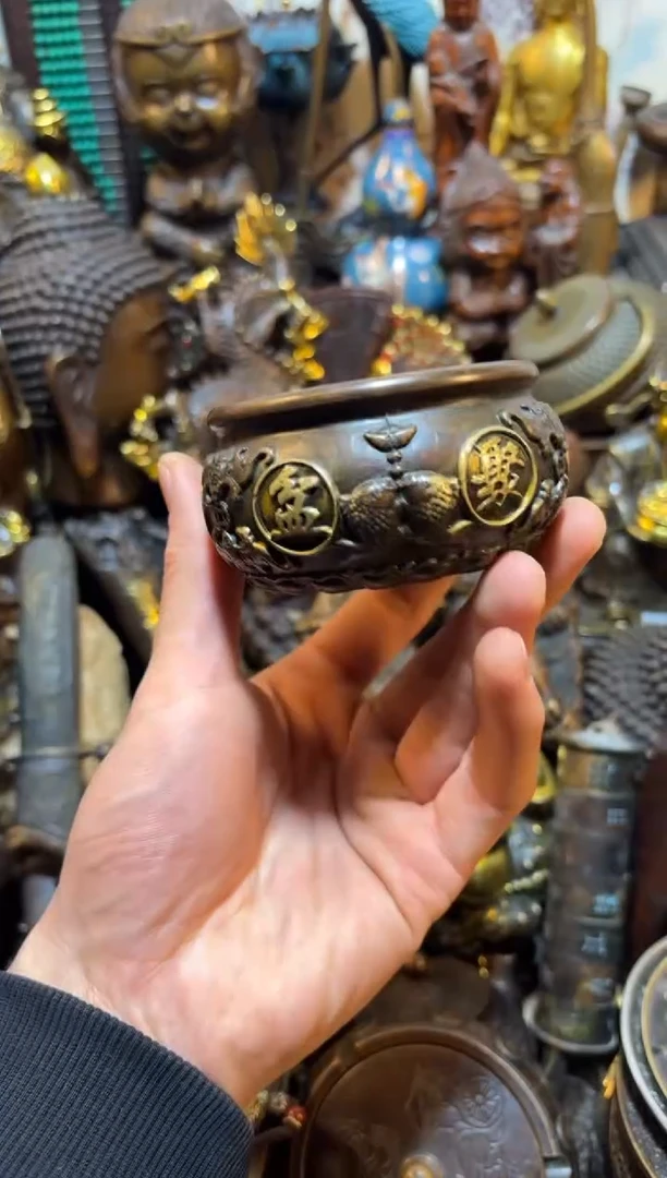 【闪购链接】古上古铜器专属链接