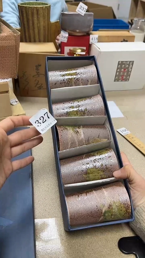 中古回流产品 看好下单58