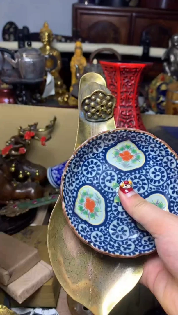 盖碗瓷器默认微瑕瓷器