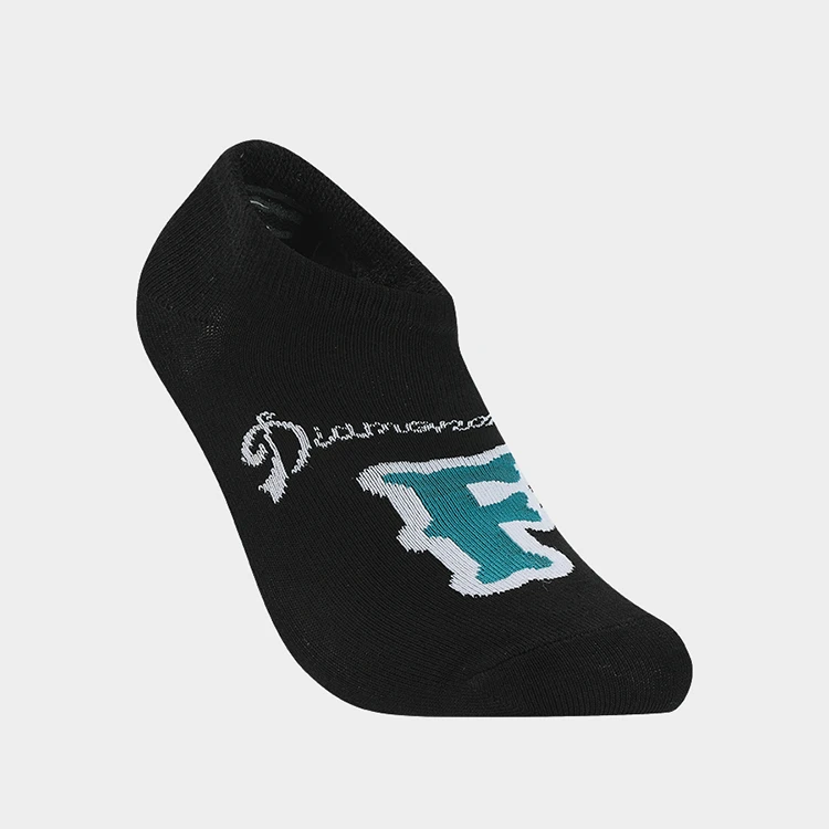 FILAFUSION斐乐潮牌情侣款新款时尚休闲袜子短袜T13U413318F