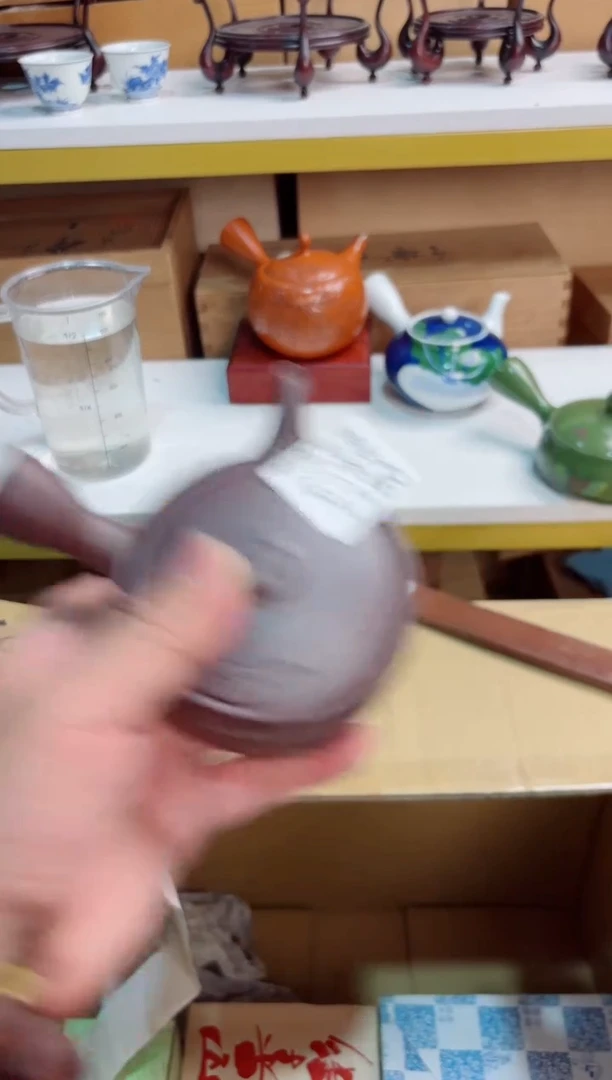 闲*180回流茶壶回流茶壶