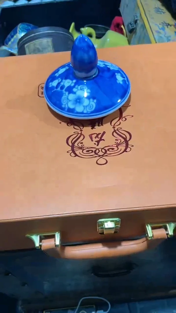 【闪购商品】瓷片主播推荐精美好物