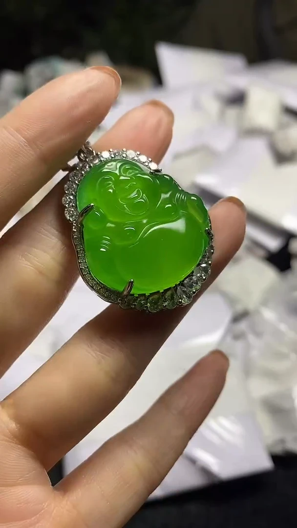 首饰袋 所见即所得！