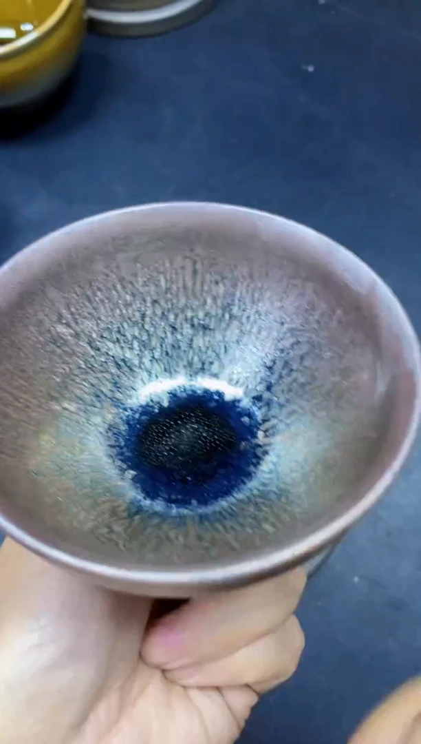 茶盏浙**院396