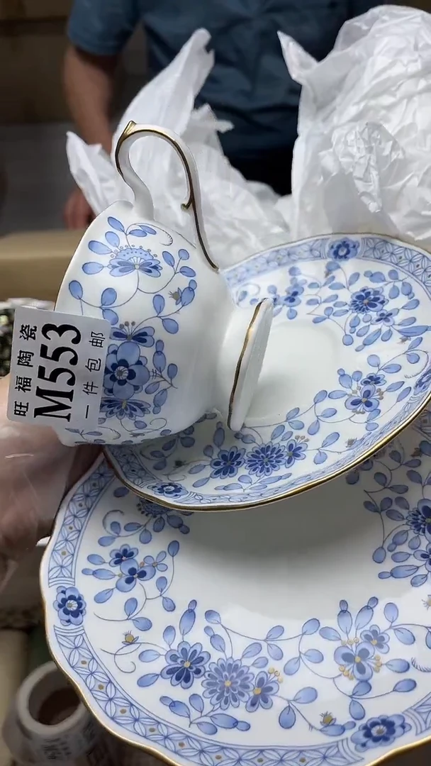 瓷片旺福家陶瓷一号商品