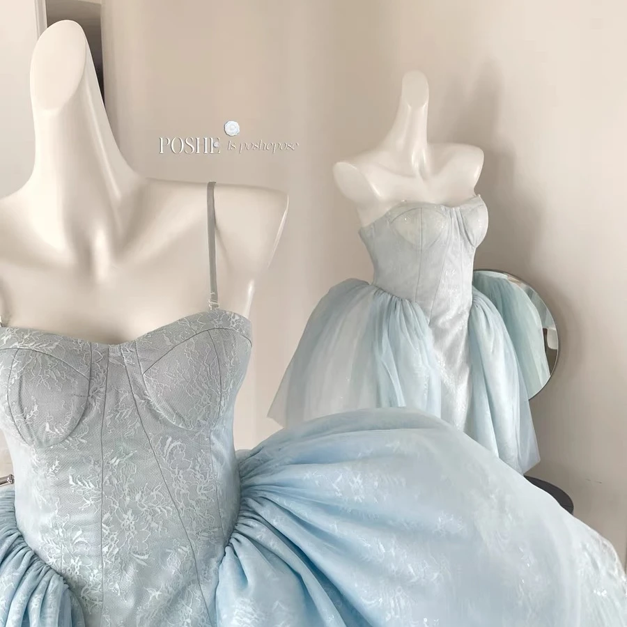 非主图直播间专属扣号链接 no退换连衣裙