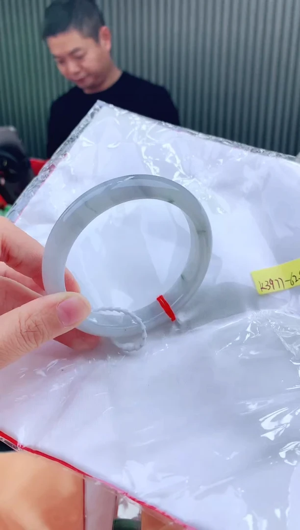 未镶嵌手镯翡翠62