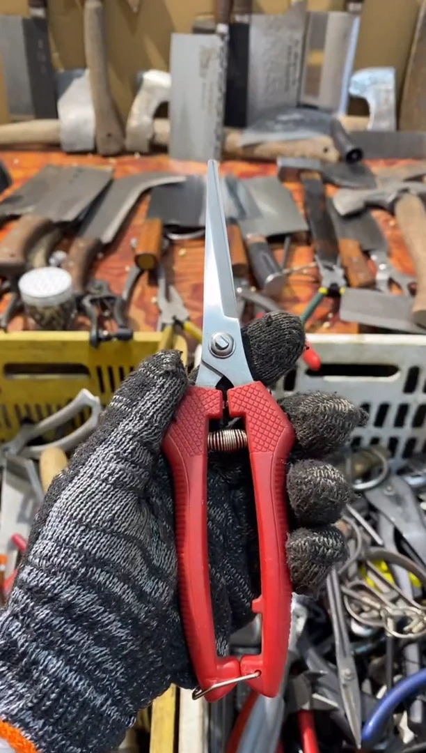 圆头款葛*盛五金园艺工具厨具专属闪购链接