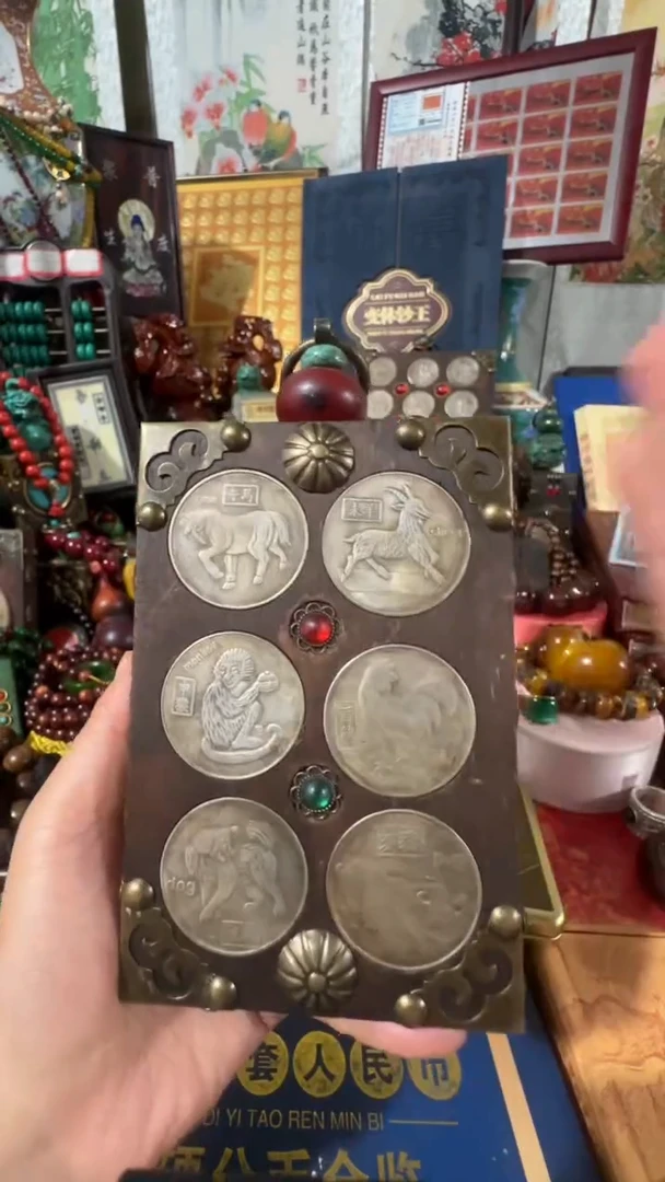 木撤店清仓好物分享