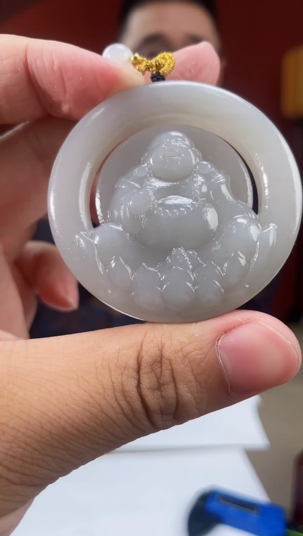 【闪购商品】定制和田玉多样性发货拍一发一