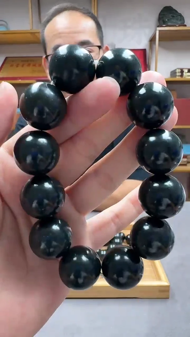 手链未镶嵌和田玉20塔青