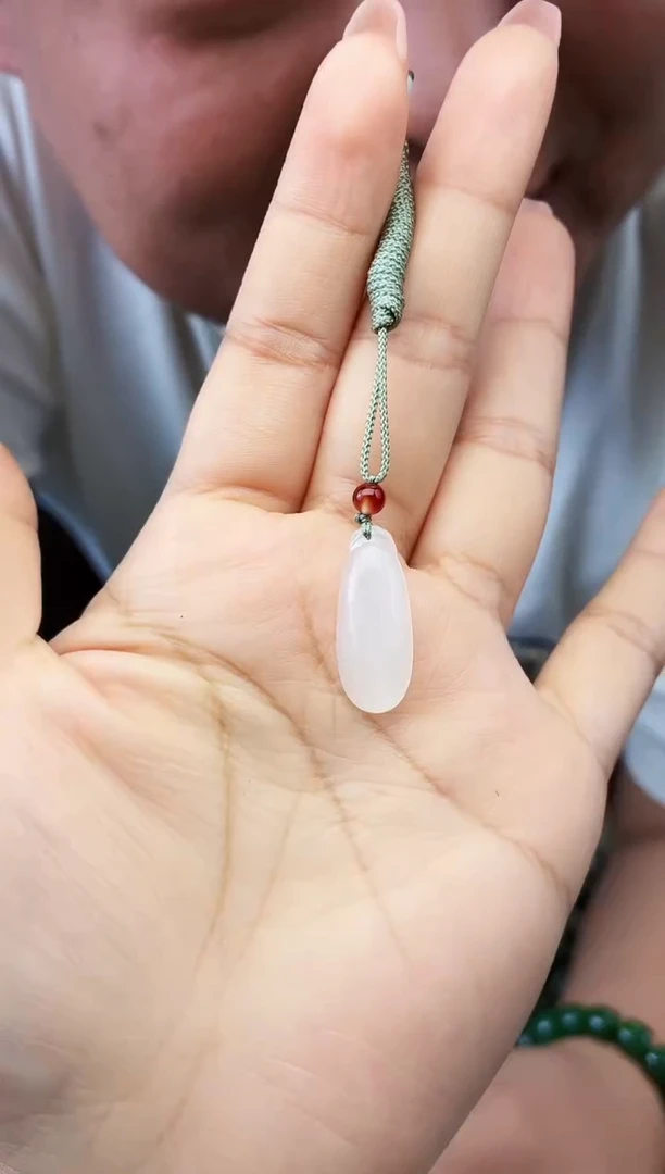 和田玉未镶嵌挂件拍一发一多样性发货