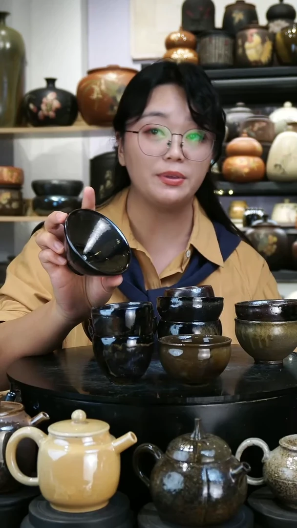 壶一只360-不指定  苏橙茶周边