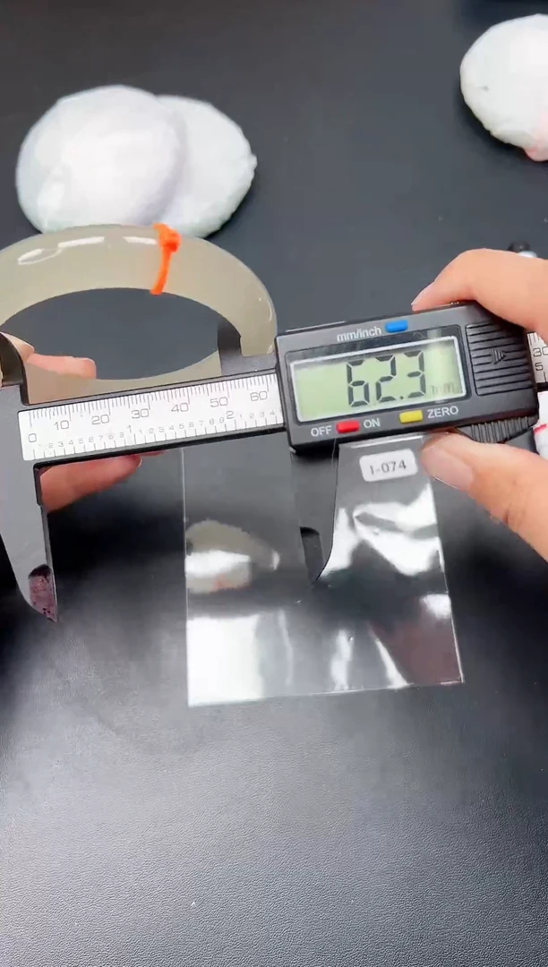 精品手镯，一物一拍I74