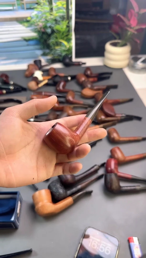 石楠木撞球  8号