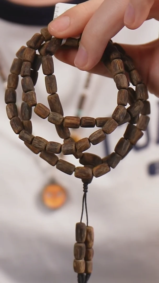 手串沉香沉水沉香S26021752-24