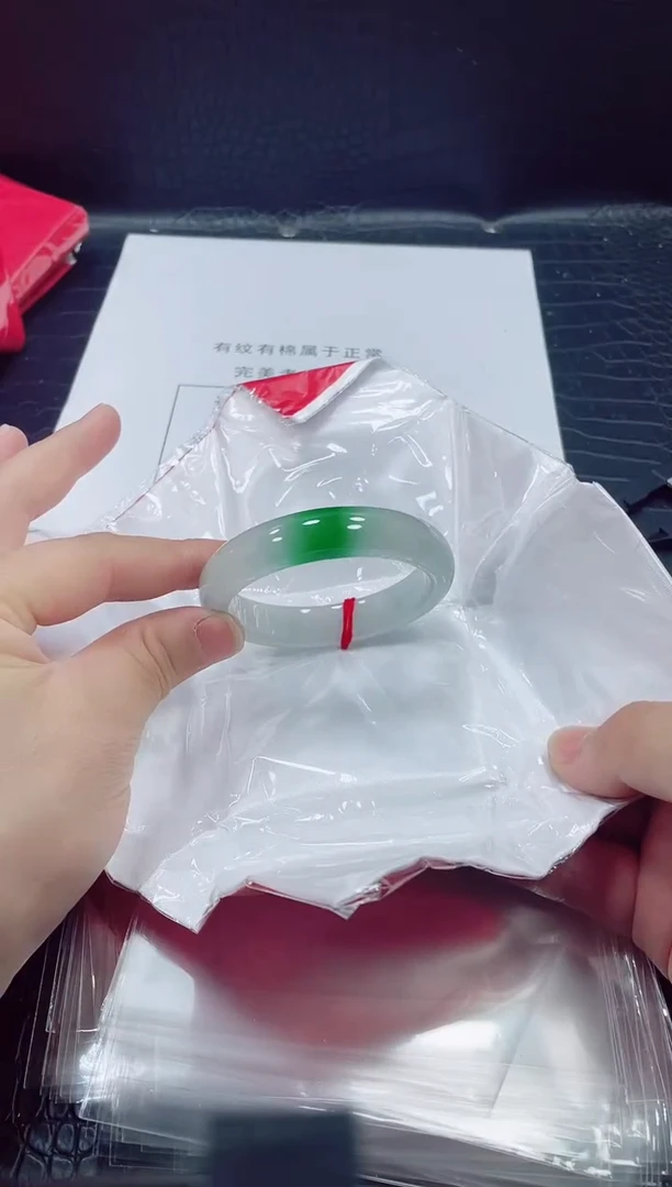 非金属无小哥173号手镯58.5圈口