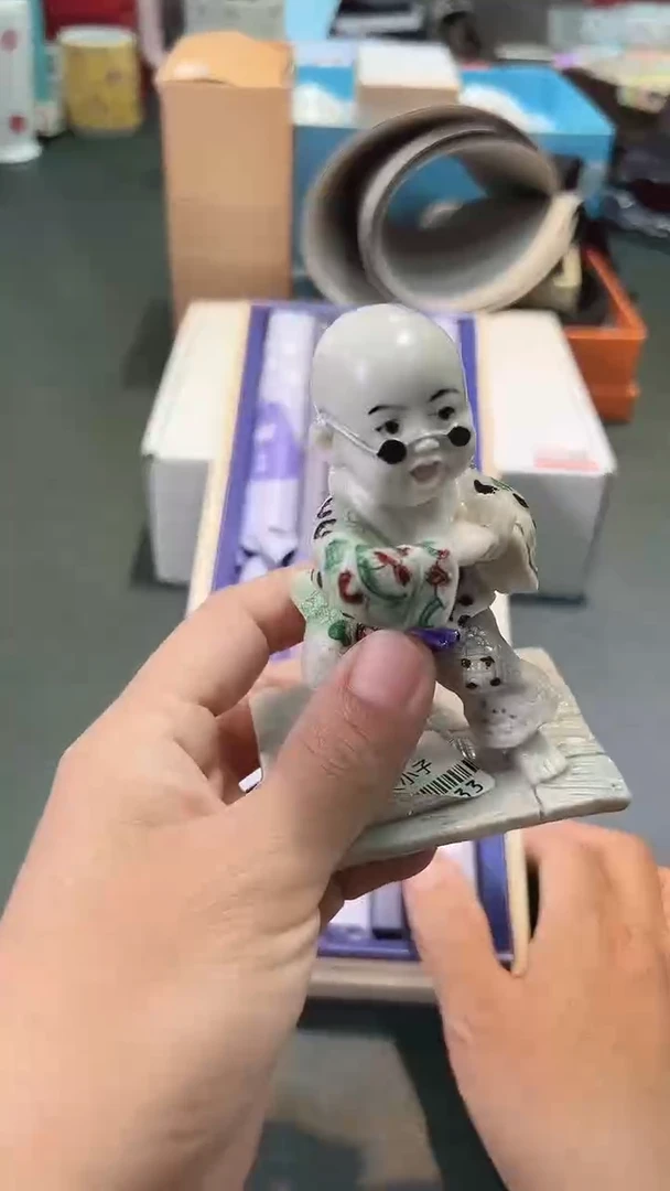 瓷片全场正品,一件不留@@1