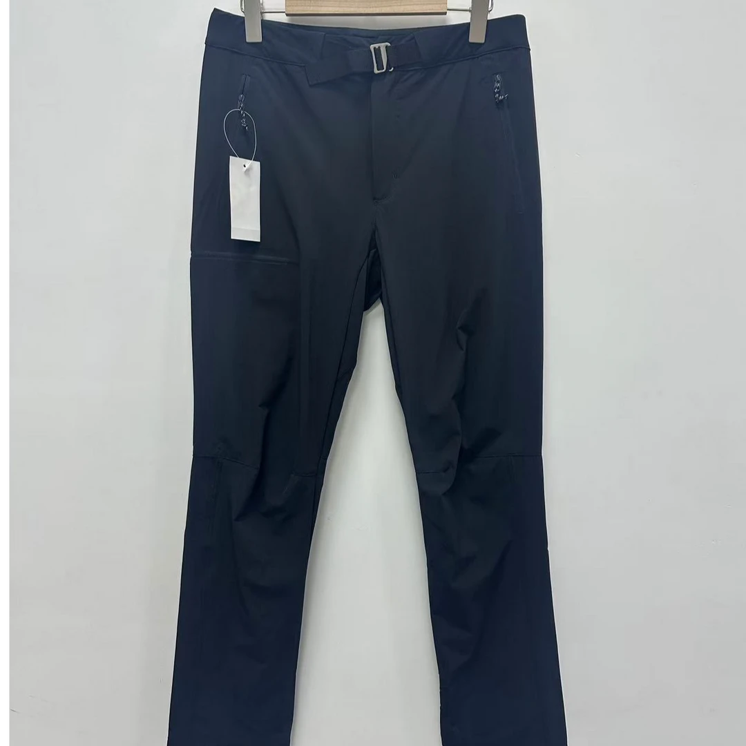 男士春秋款休闲裤E69