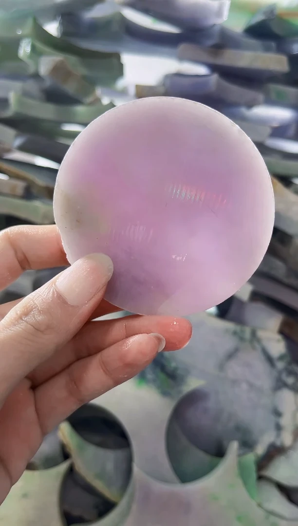 裸石翡翠缅甸翡翠A货陈185