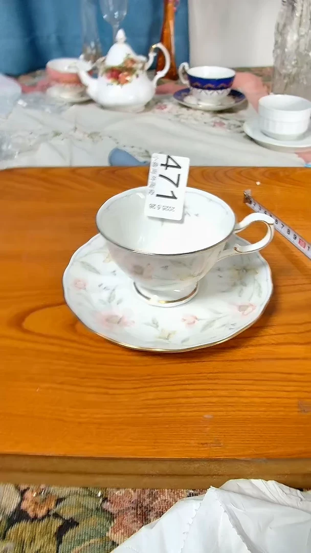 杯小淼海外陶瓷工艺品