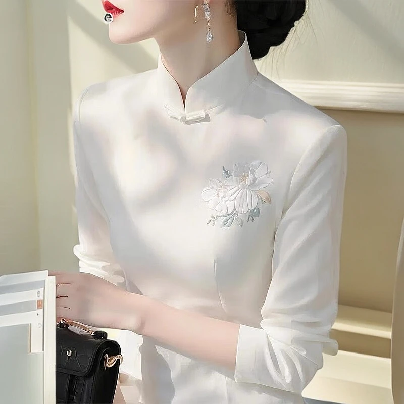 拉夏贝尔衬衫女款爆款2025网红洋气女炸街纯欲慵懒风衣服女装