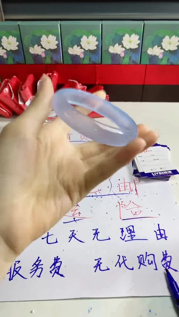 无非金属时尚美人手镯 百搭 B172