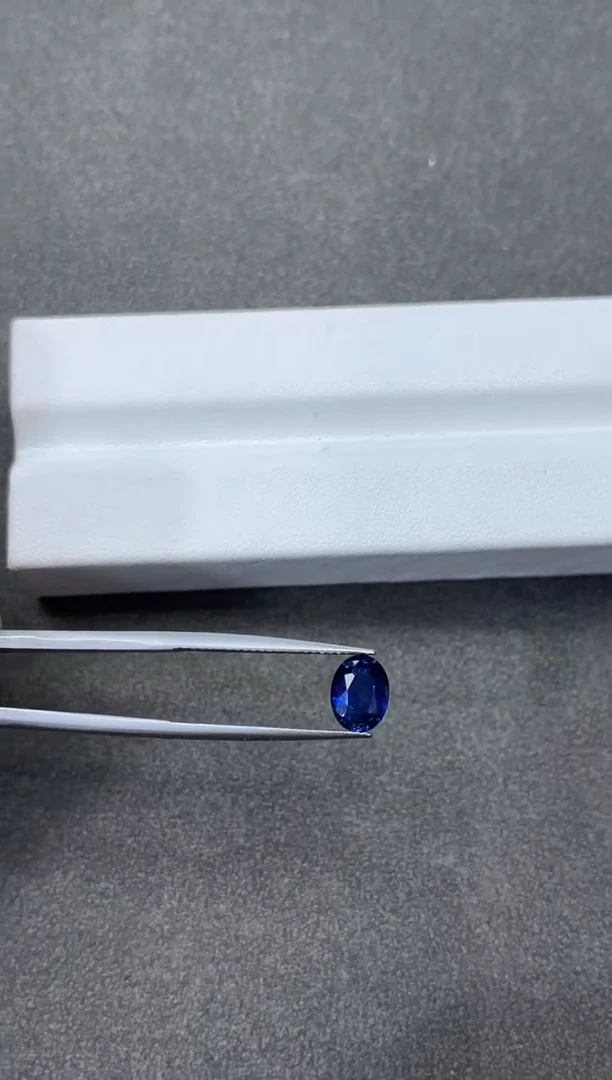 裸石蓝宝石1.5ct