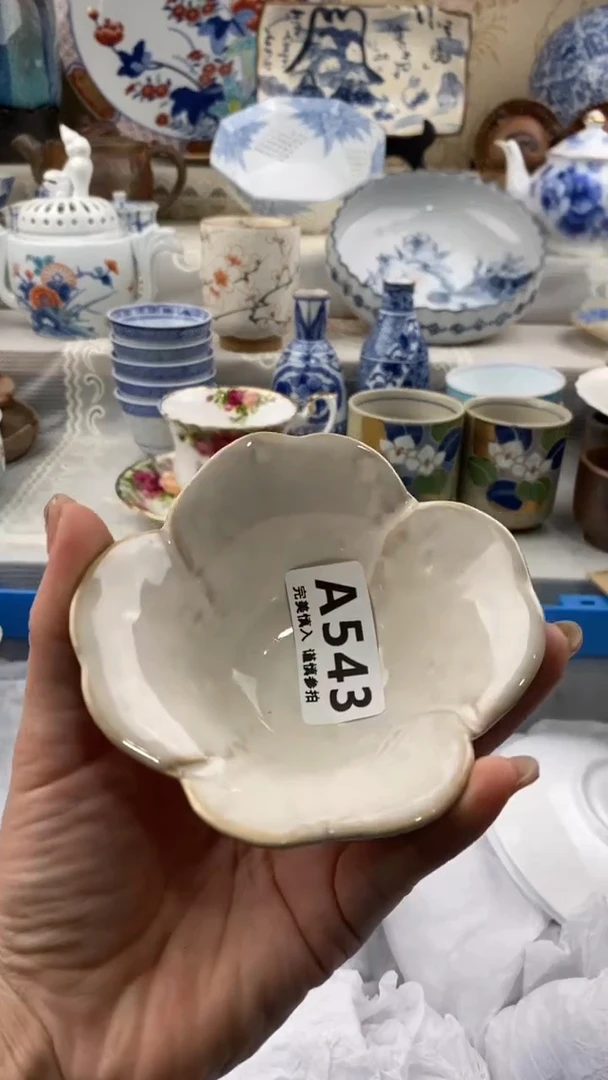 【闪购商品】543