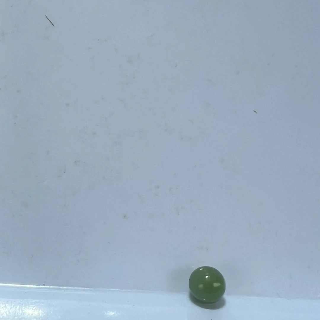 和田玉碧玉卡8圆珠多样性发货拍一发一