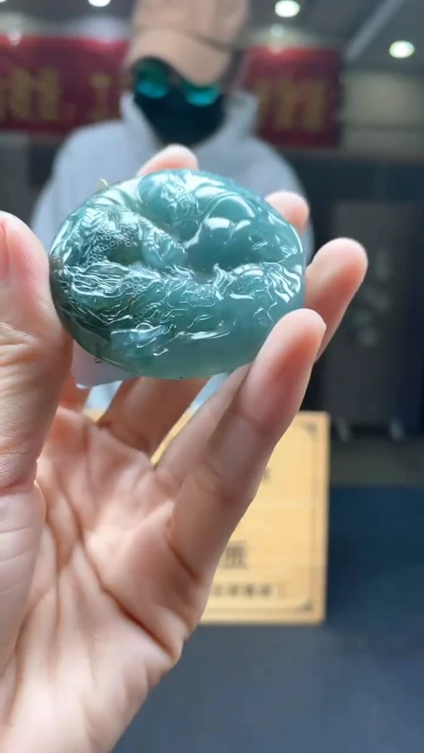 未镶嵌定制翡翠********413