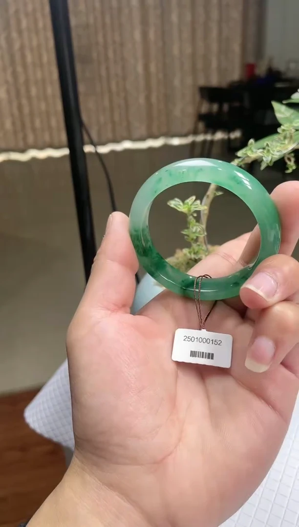 【闪购商品】石英质玉手镯未镶嵌非洲翠手镯多样性发货