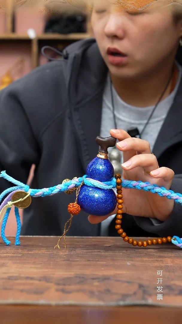 木***?626号缘梦工艺葫芦（天然真葫芦）