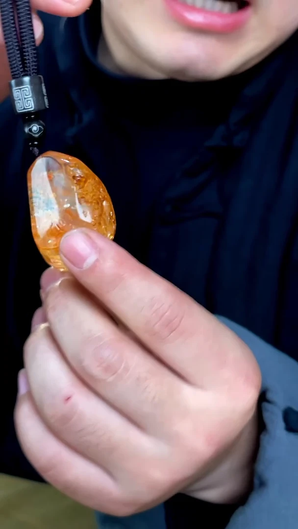 水晶摆件未镶嵌51