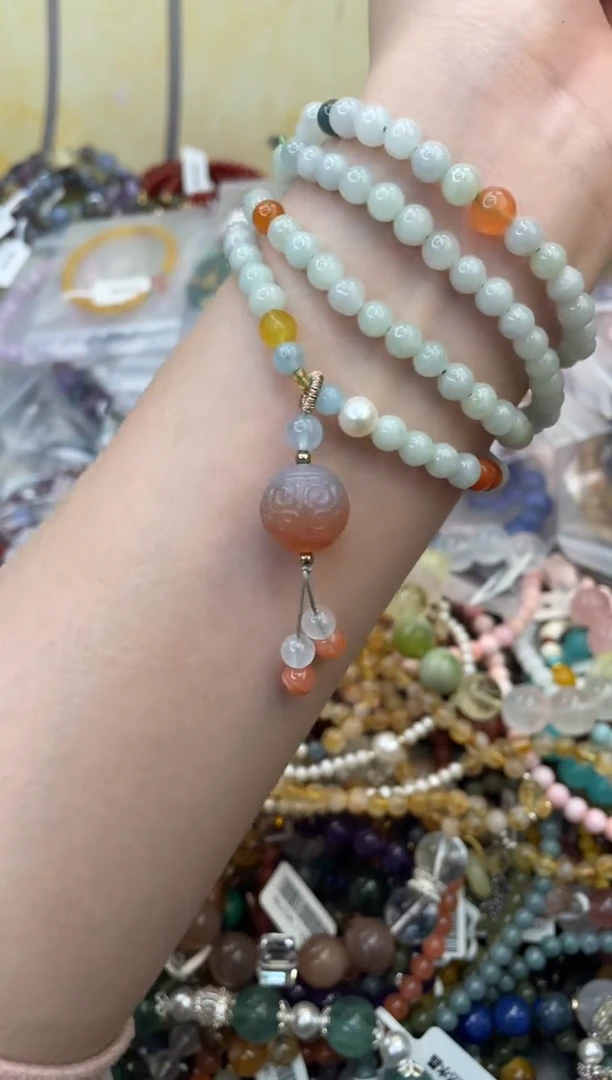 未镶嵌翡翠手饰332