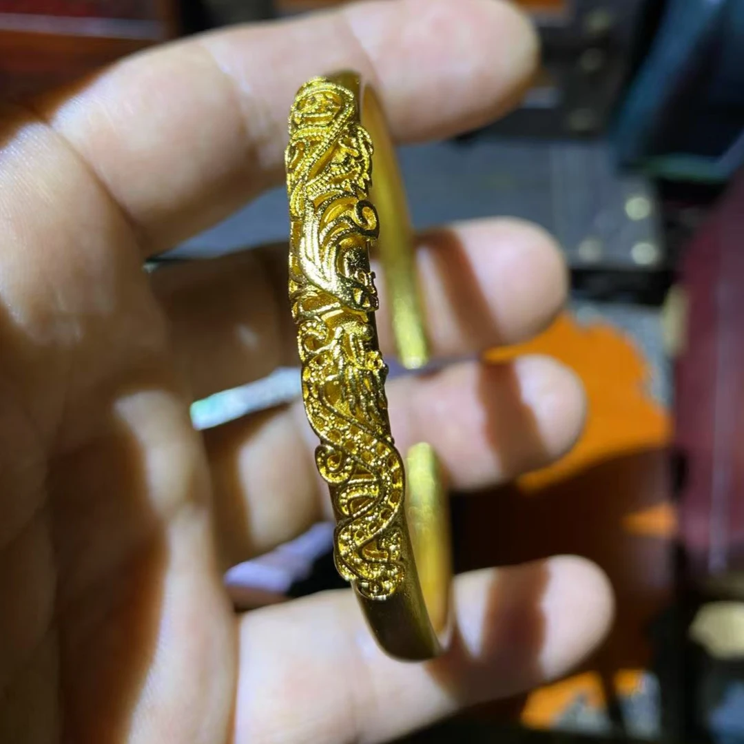 精选居家饰品79 仿古复古精美居家摆件