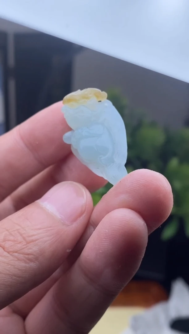 未镶嵌定制翡翠天然缅甸A货翡翠
