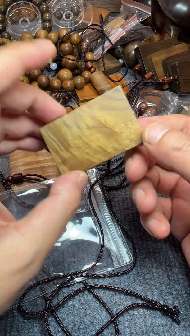 【闪购商品】小叶桢楠金丝楠木15