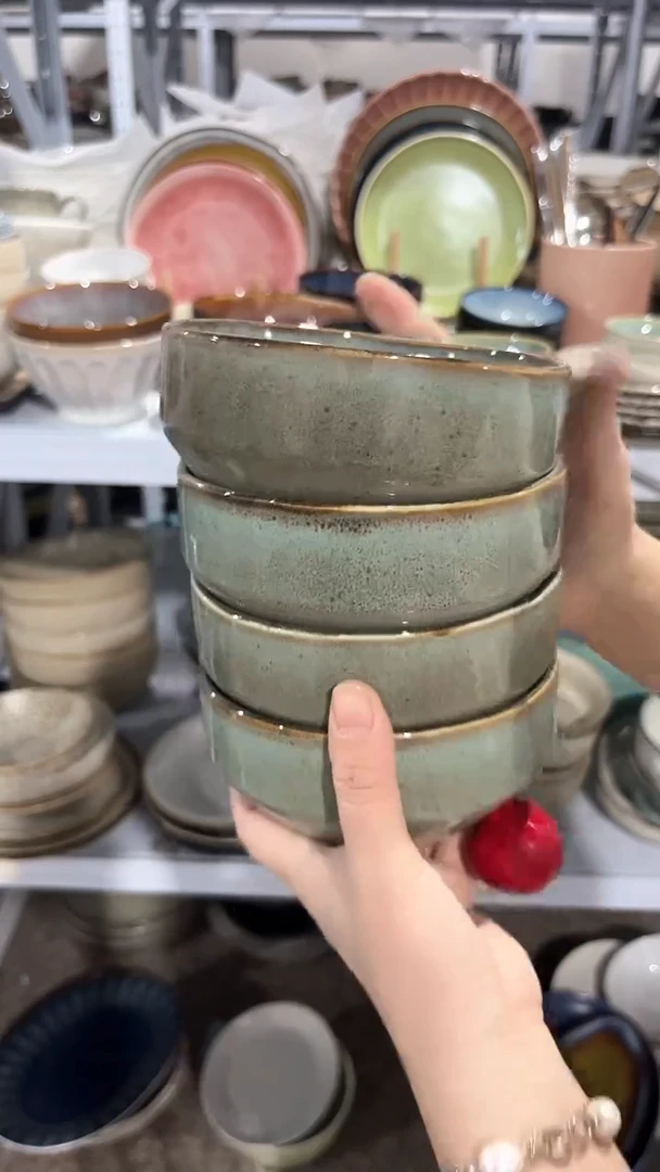 【闪购商品】瓷片外贸尾货微瑕满20包邮X4 QM