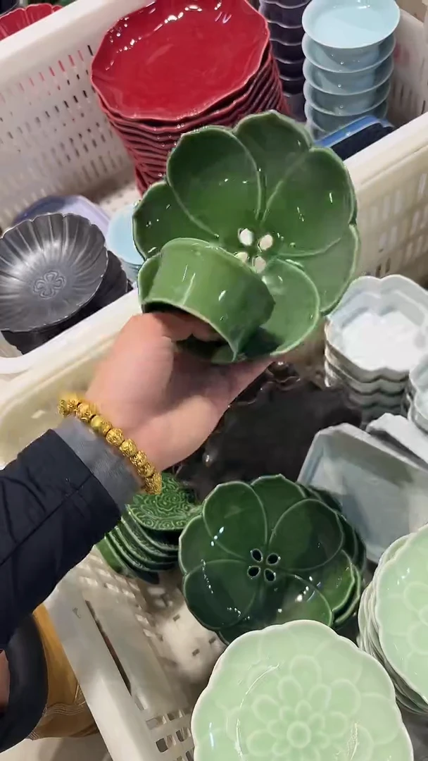 瓷片微瑕商品，介意勿拍