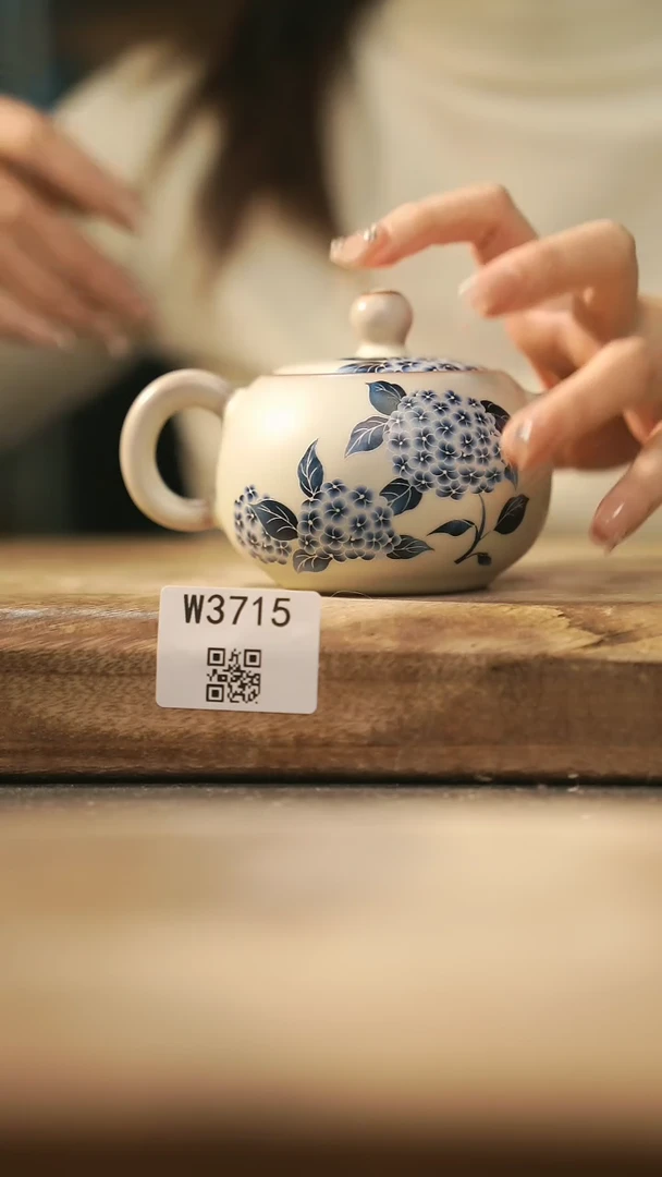 【闪购商品】【经典福利】/ 壶@@W3715