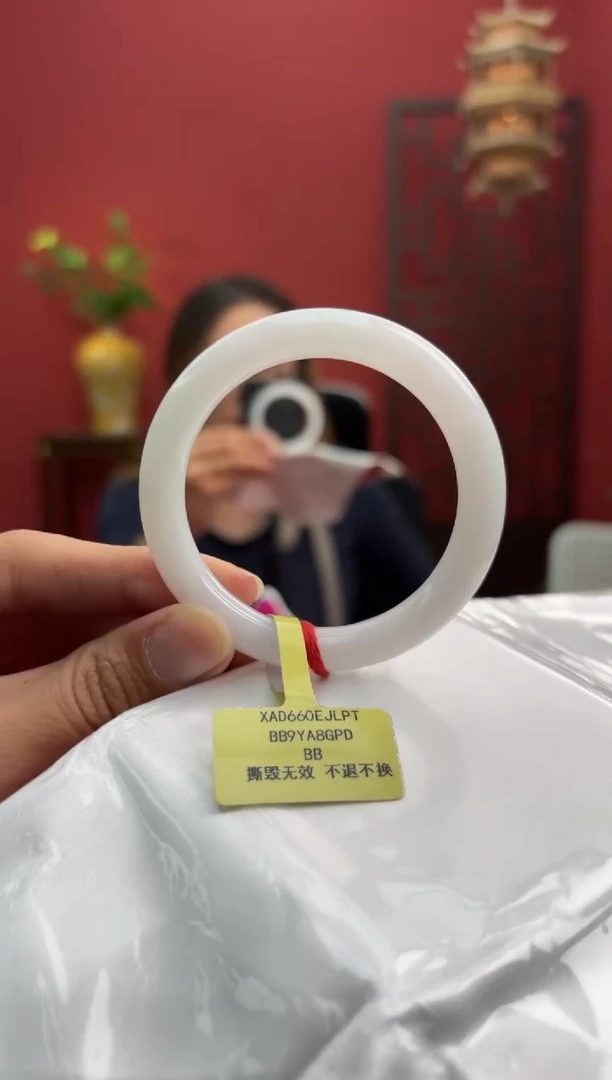 未镶嵌手镯翡翠翡翠手镯10