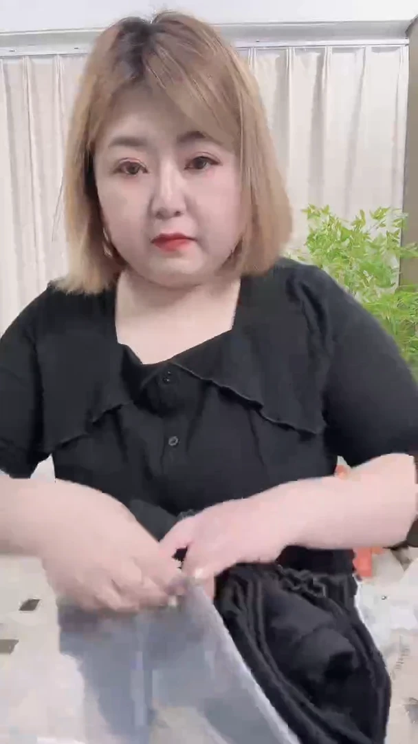 婷子家大码孤品56