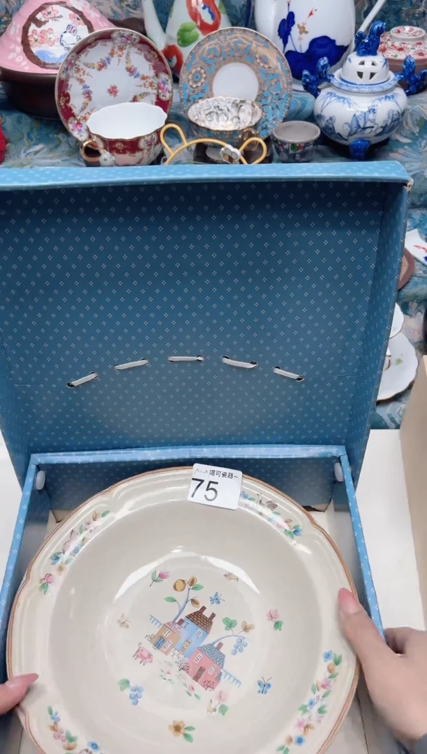 手工艺品铸铁圆**仔75