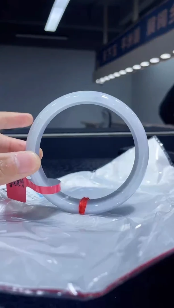 未镶嵌手镯翡翠6 6465