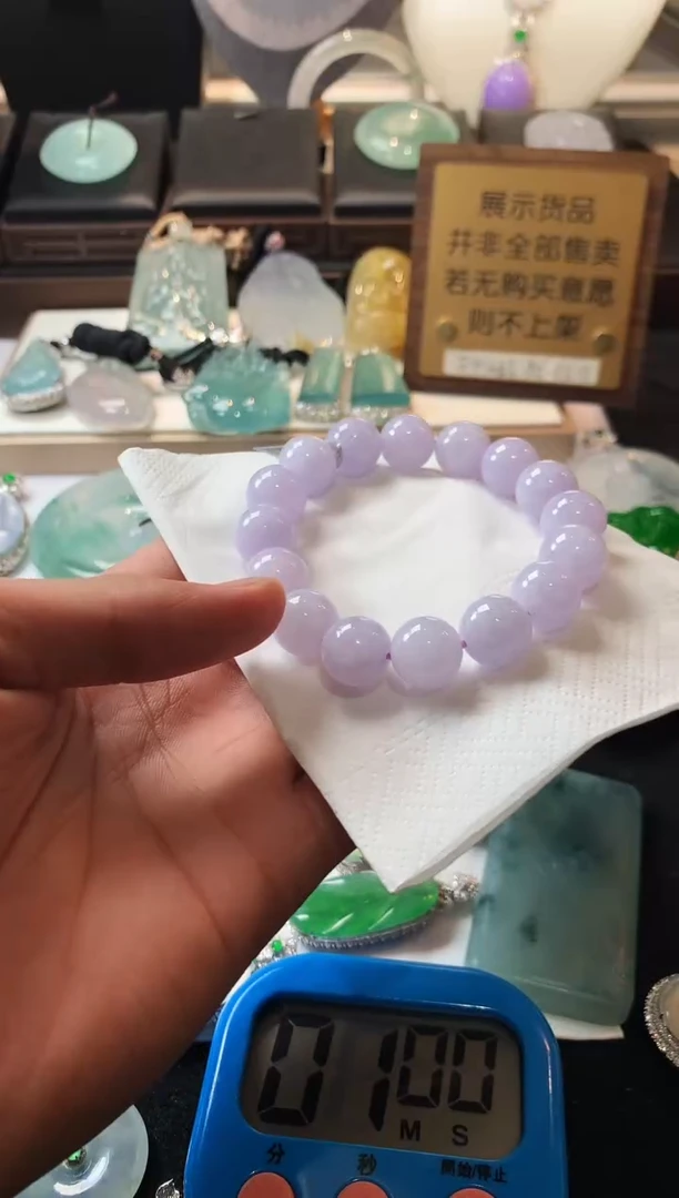 未镶嵌定制翡翠z****嘉4048毛货不退不换